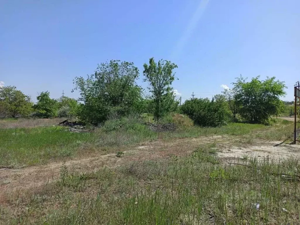 Купить Участок Под Ижс В Волгограде