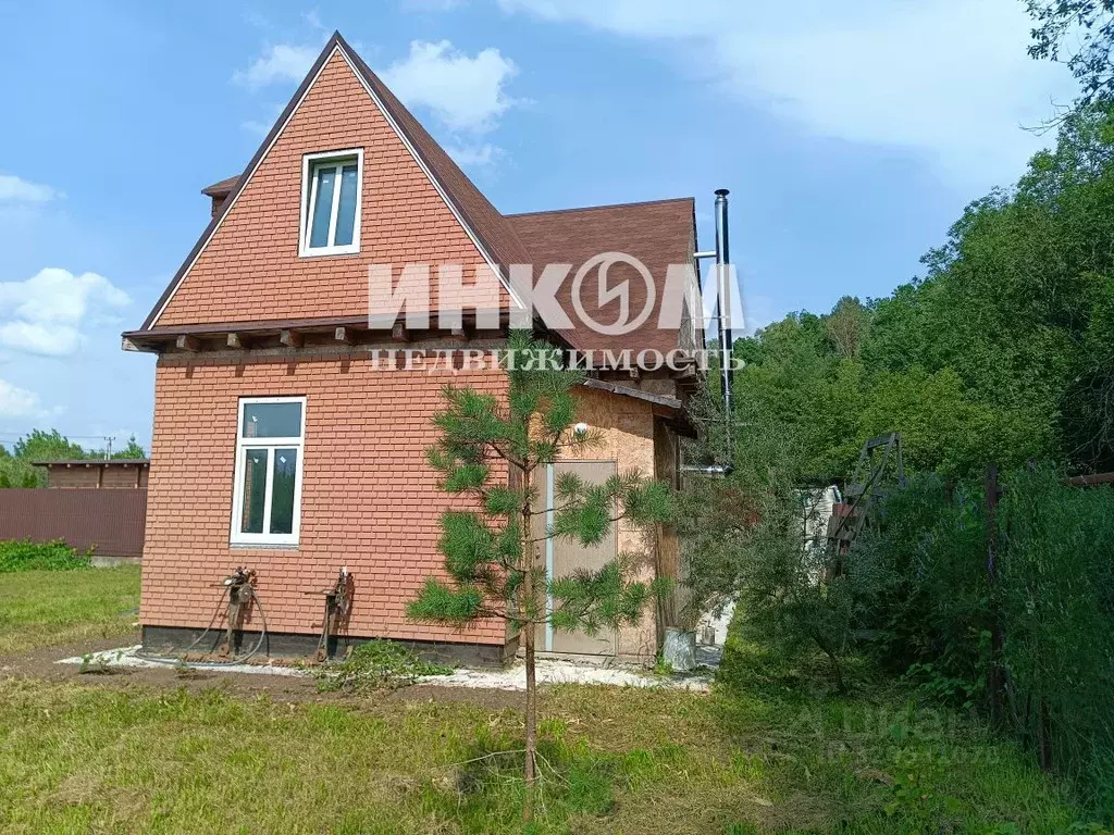 Дом в Тульская область, Заокский район, Страховское с/пос, с. Велегож ... - Фото 2