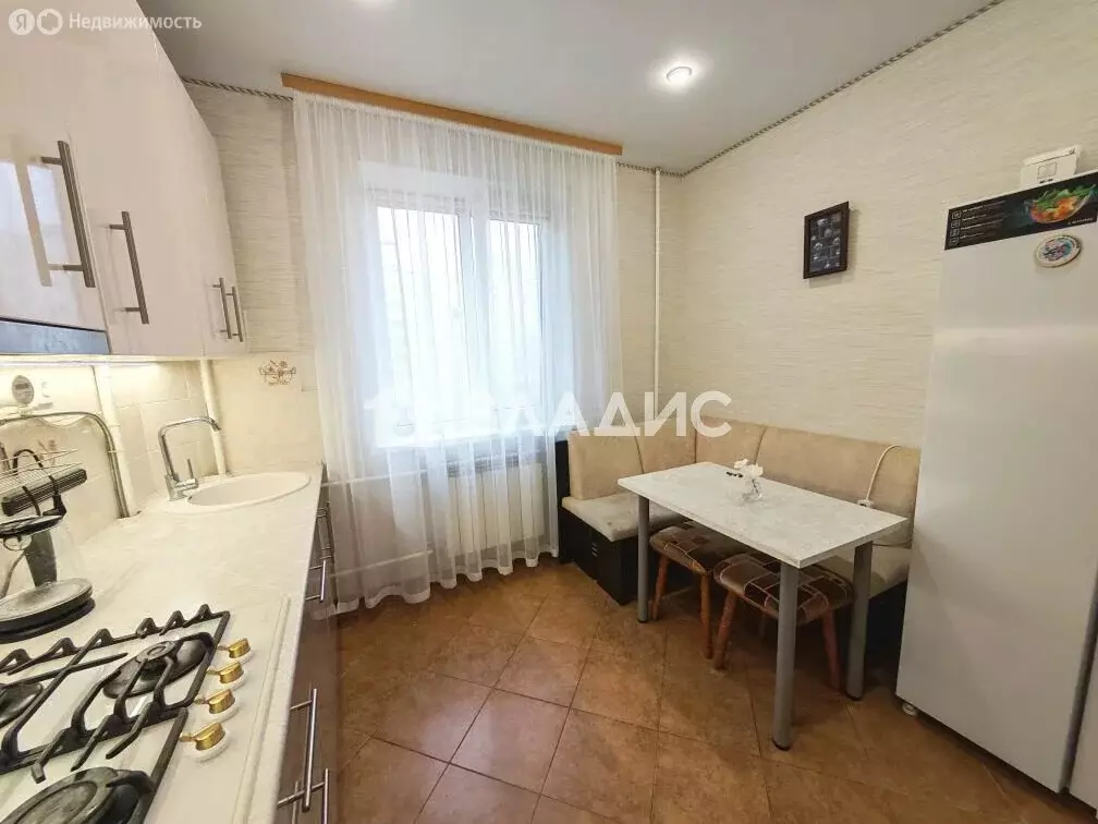 4-комнатная квартира: Белгород, улица Щорса, 49 (84.1 м) - Фото 2