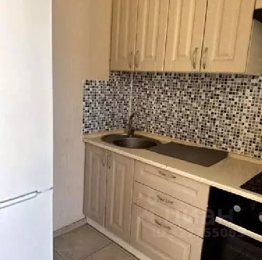 1-к кв. Алтайский край, Барнаул ул. Советской Армии, 71 (35.0 м) - Фото 2