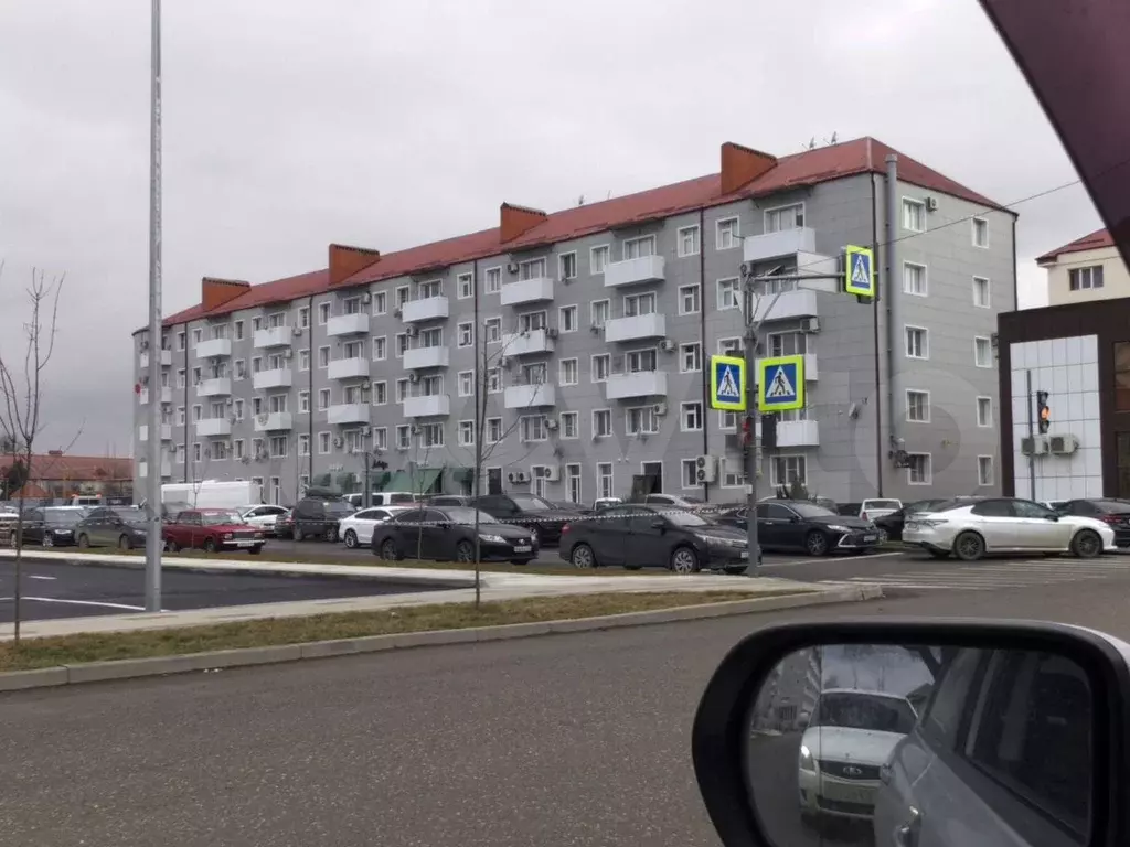 3-к. квартира, 58,7 м, 4/5 эт. - Фото 0
