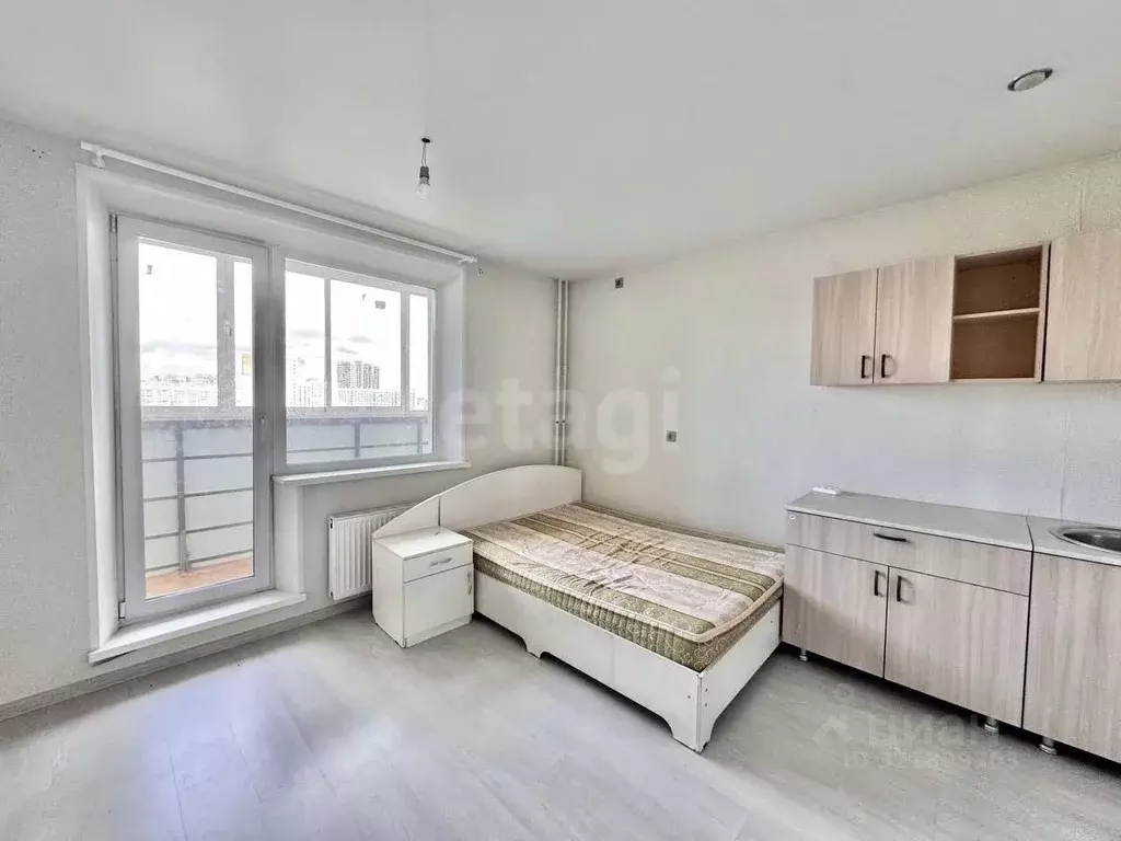 Студия Челябинская область, Челябинск Университетская Набережная ул., ... - Фото 0