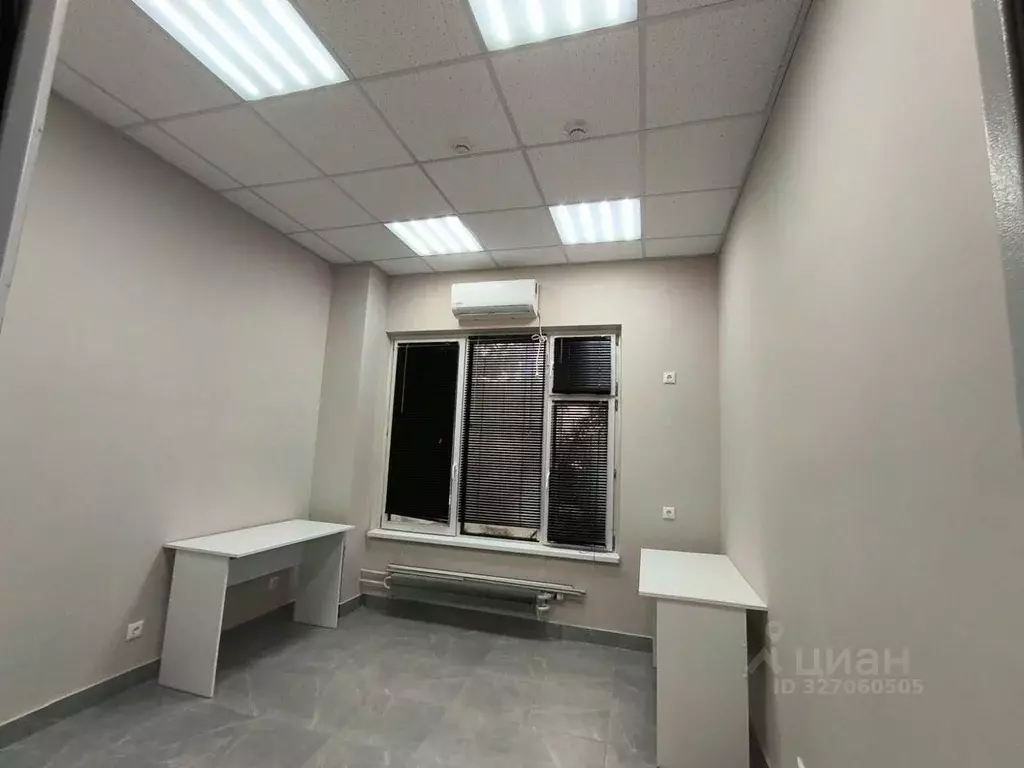 Офис в Москва Лухмановская ул., 34 (15 м) - Фото 1