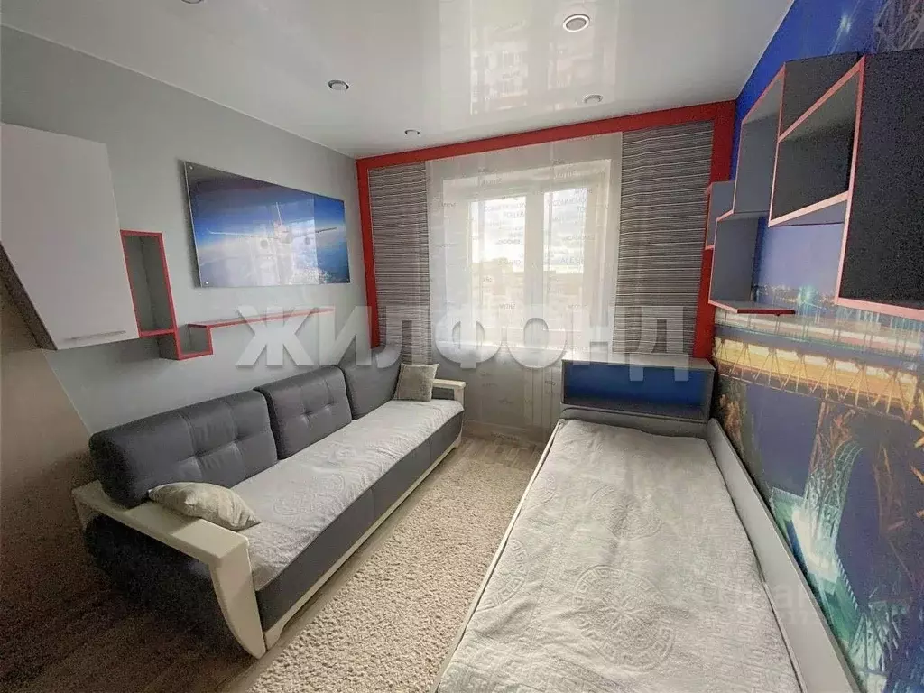 2-к кв. Ханты-Мансийский АО, Нефтеюганск 16а мкр, 67 (71.9 м) - Фото 1