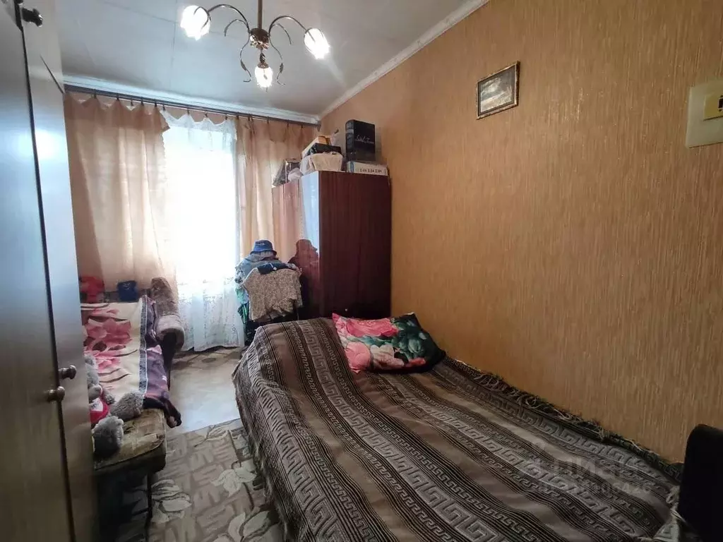 3-к кв. Ростовская область, Волгодонск ул. Максима Горького, 81 (62.7 ... - Фото 1