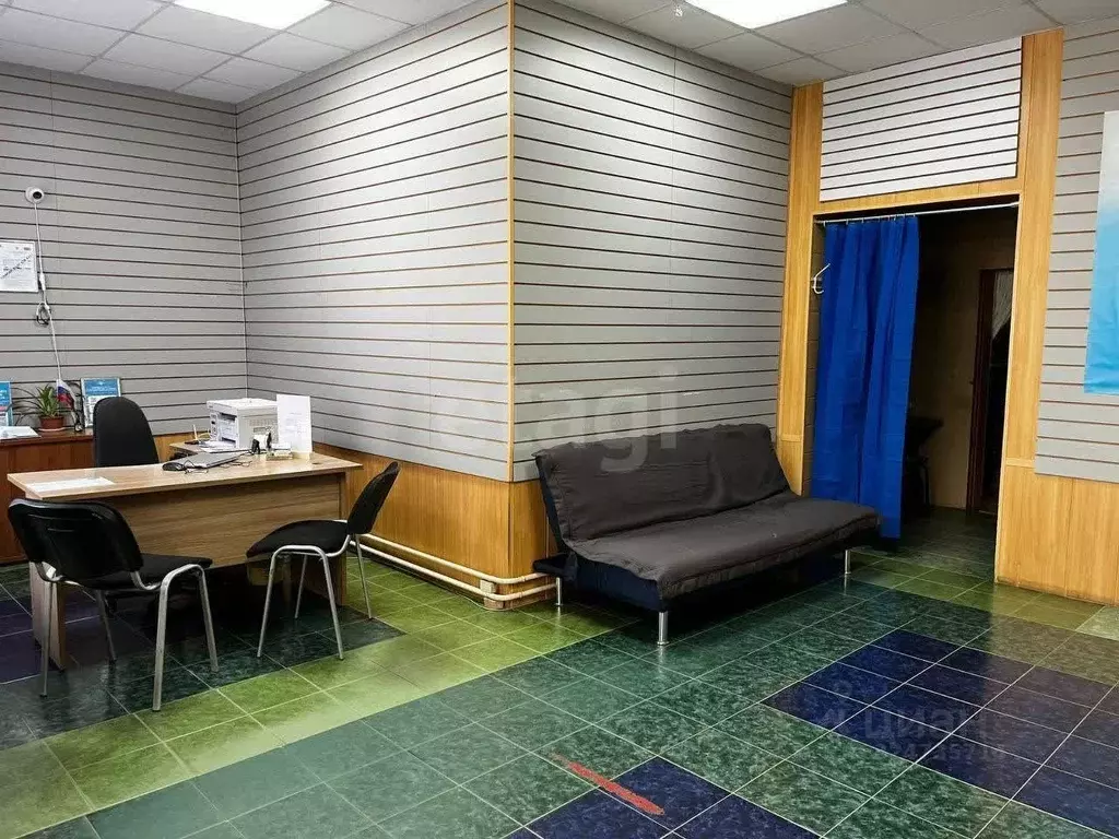 Помещение свободного назначения в Забайкальский край, Приаргунск пгт ... - Фото 1