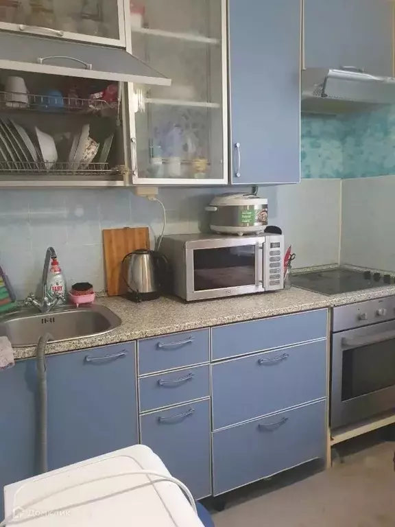 Продаётся 1-к квартира, 39 м - Фото 0
