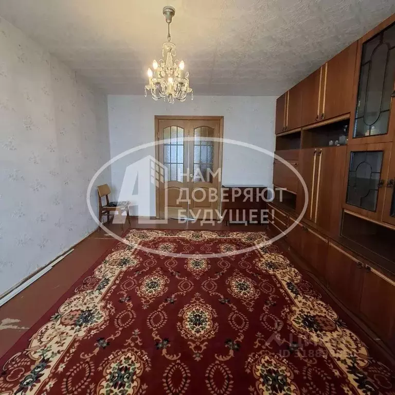 3-к кв. Пермский край, Добрянка ул. Энергетиков, 17 (59.3 м) - Фото 1
