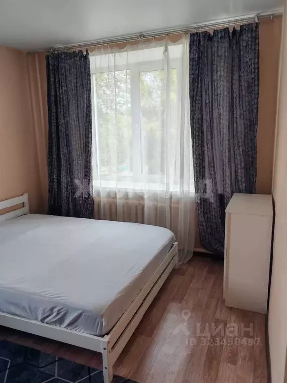 1-к кв. Новосибирская область, Новосибирск ул. Ватутина, 21 (32.0 м) - Фото 1