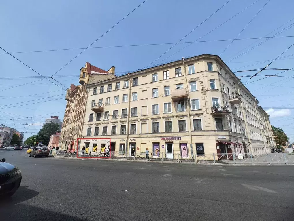 Свободного назначения, 60.2 м - Фото 1