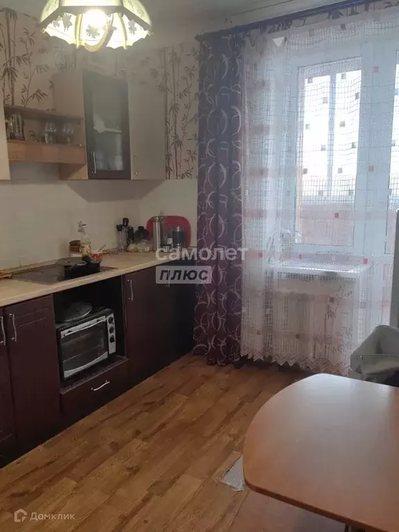 Продаётся 3-к квартира, 76.3 м - Фото 0