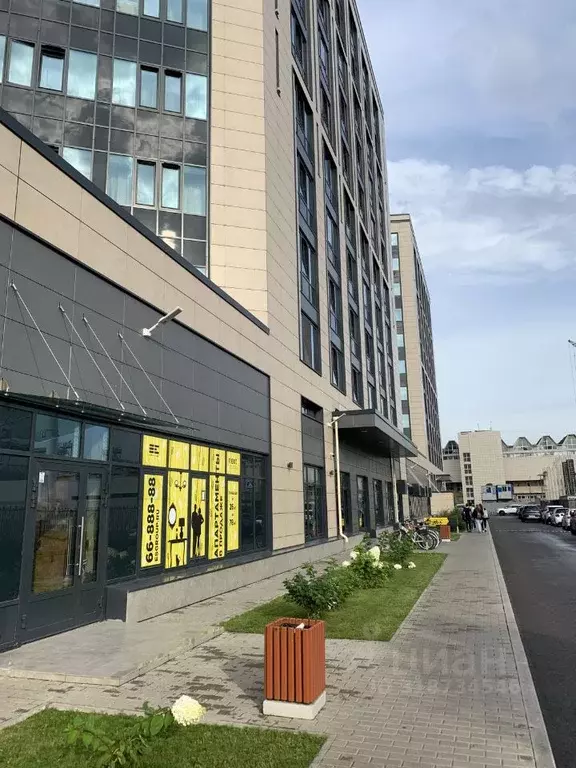 Студия Санкт-Петербург просп. Средний Васильевского острова, 87к3 ... - Фото 0