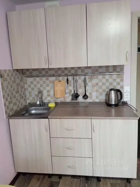 Студия Алтайский край, Барнаул ул. Георгия Исакова, 116а (18.4 м) - Фото 1