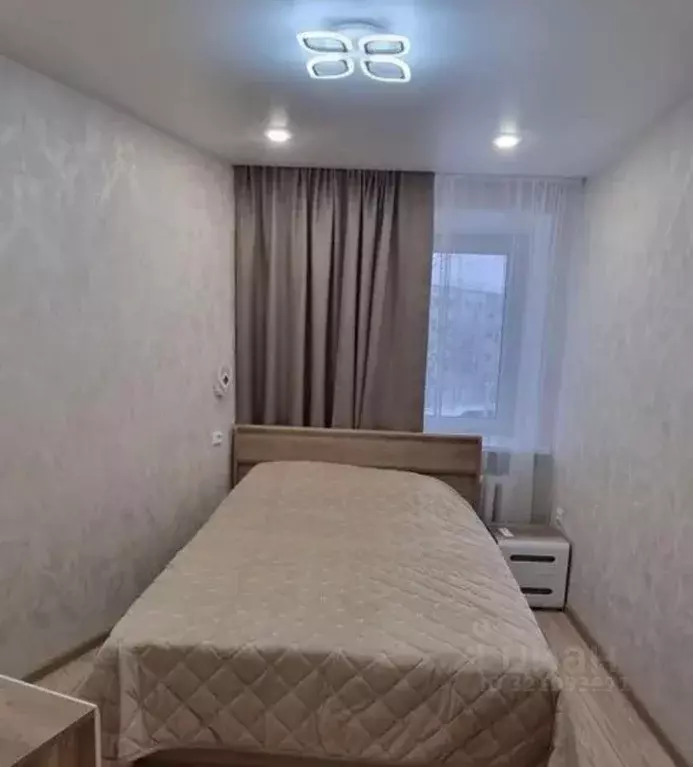 3-к кв. Коми, Вуктыл ул. 60 лет Октября, 21 (77.0 м) - Фото 2