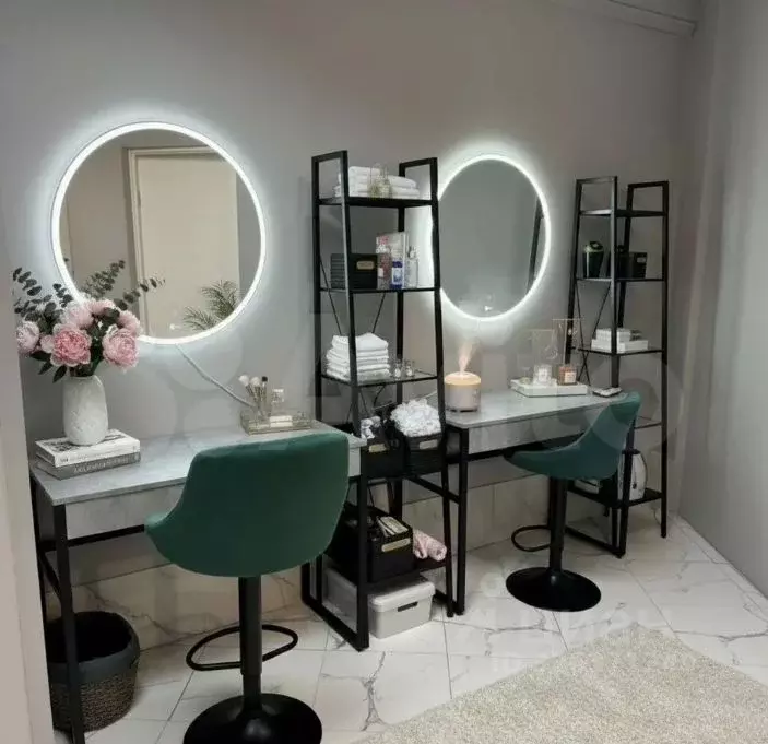 Офис в Татарстан, Казань Московская ул., 31 (13 м) - Фото 2