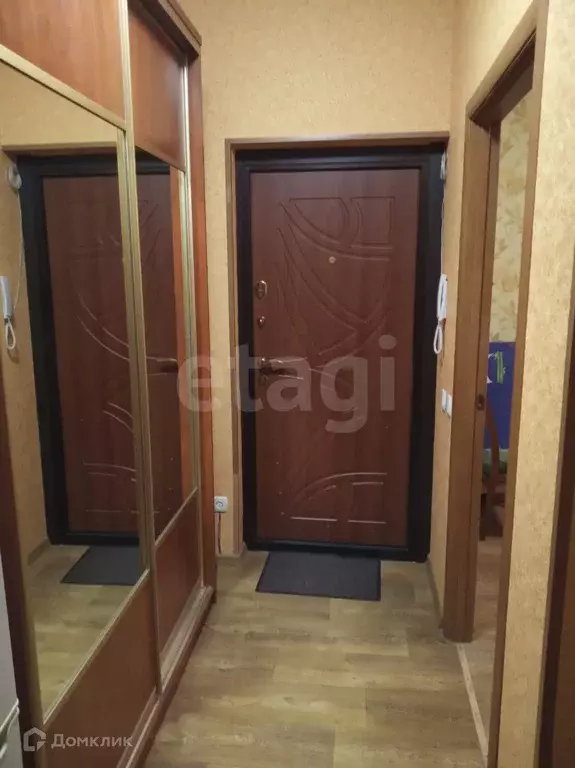 Продаётся 1-к квартира, 37.2 м - Фото 1