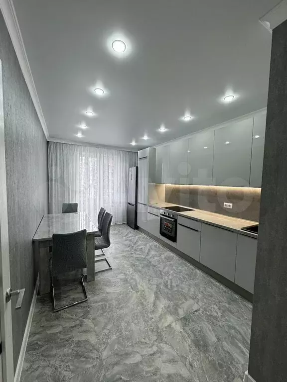 2-к. квартира, 80 м, 6/25 эт. - Фото 0