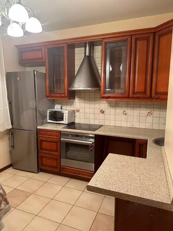 2-к. квартира, 60 м, 7/17 эт. - Фото 0