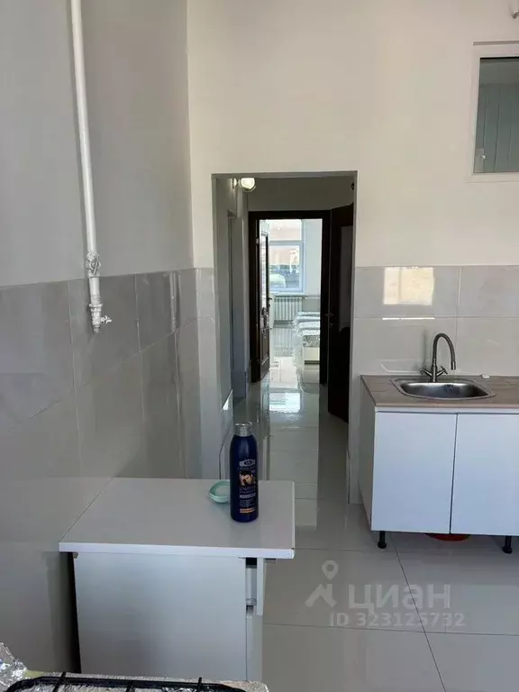 Комната Санкт-Петербург 3-я Советская ул., 20/5 (25.0 м) - Фото 2