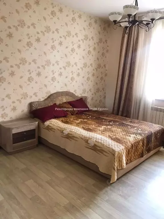 2-к кв. Хабаровский край, Хабаровск ул. Панькова, 29Б (52.1 м) - Фото 0