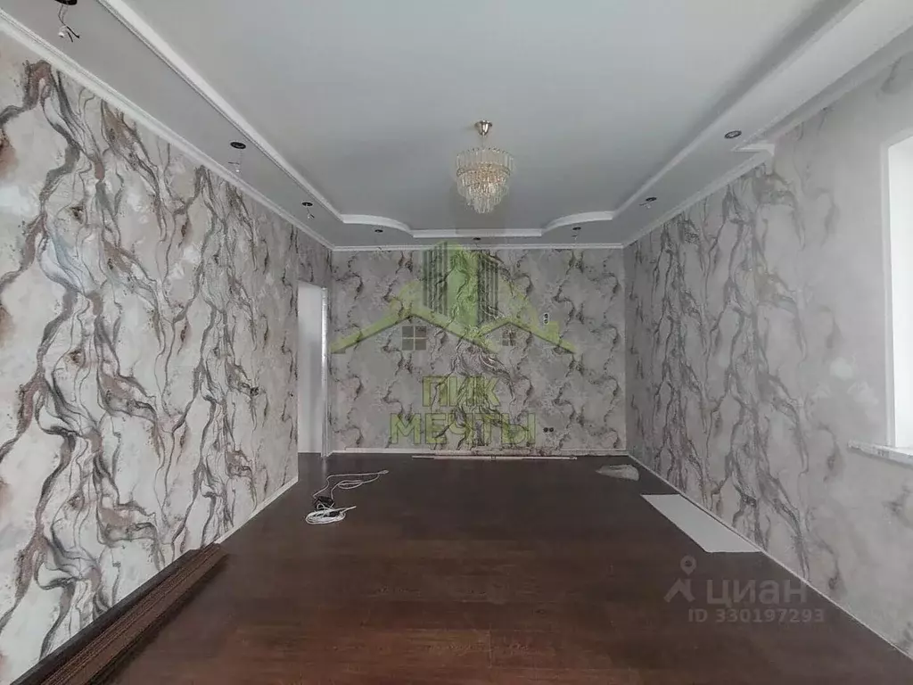 2-к кв. Бурятия, Улан-Удэ Ключевская ул., 60Б/4 (61.6 м) - Фото 1