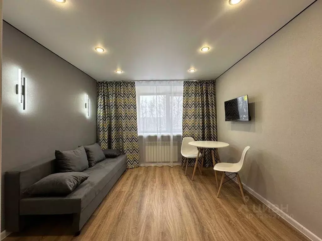 Студия Татарстан, Казань ул. Братьев Касимовых, 6 (18.0 м) - Фото 2