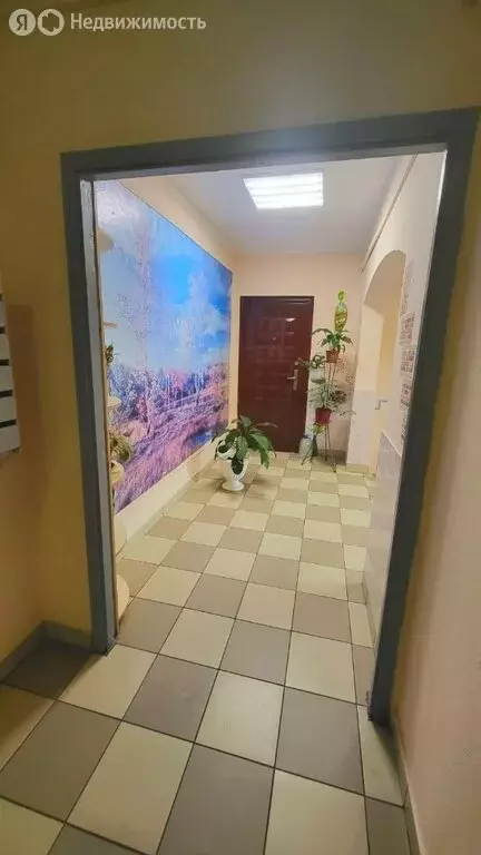 2-комнатная квартира: Москва, улица Дмитриевского, 11 (59 м) - Фото 0