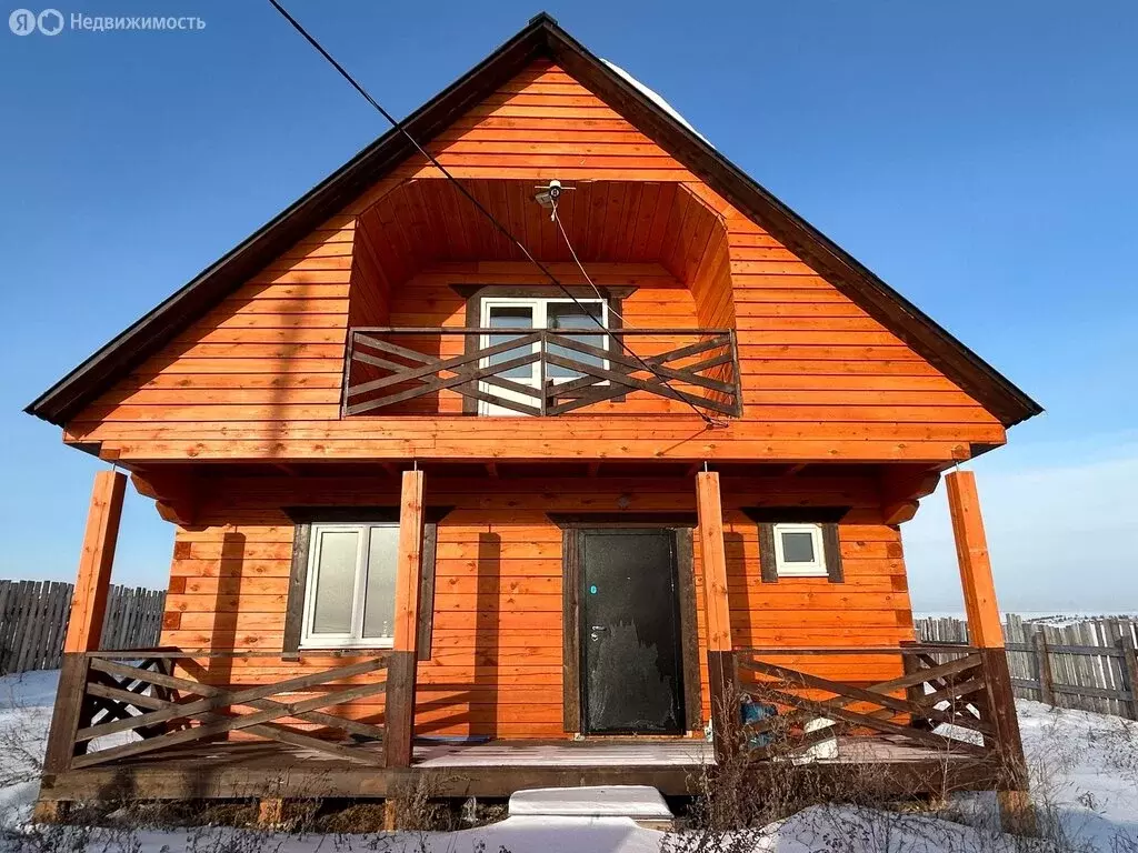 Дом в деревня Грановщина, улица Риммы Каралис (140 м) - Фото 1