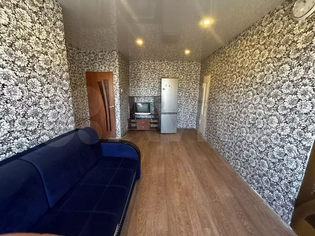 2-к. квартира, 42,6 м, 5/5 эт. - Фото 1