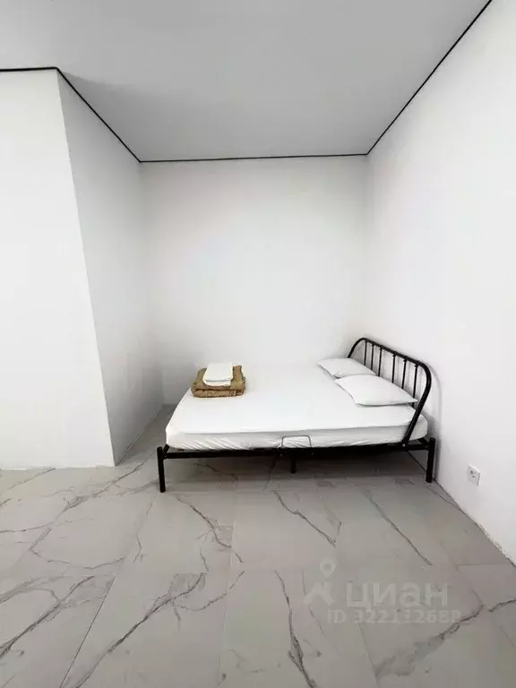 Комната Калмыкия, Элиста проезд 11-й, 51 (25.0 м) - Фото 0