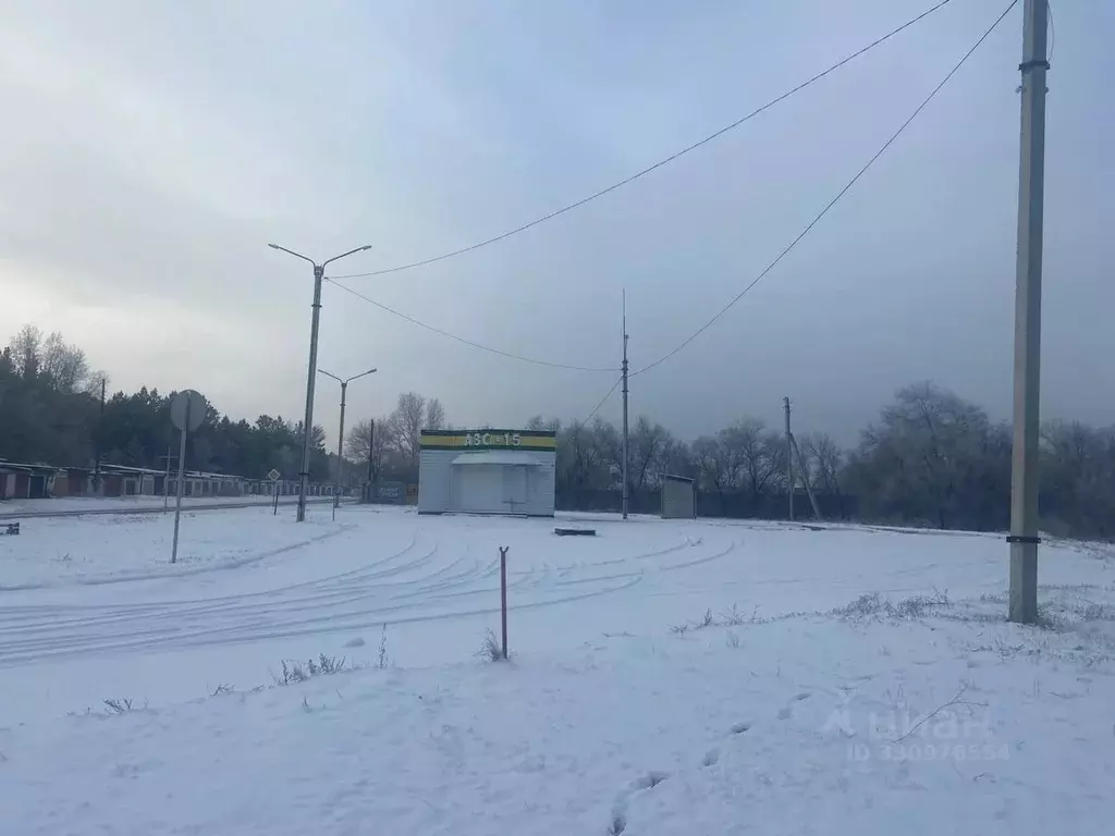 Помещение свободного назначения в Красноярский край, Минусинский ... - Фото 2