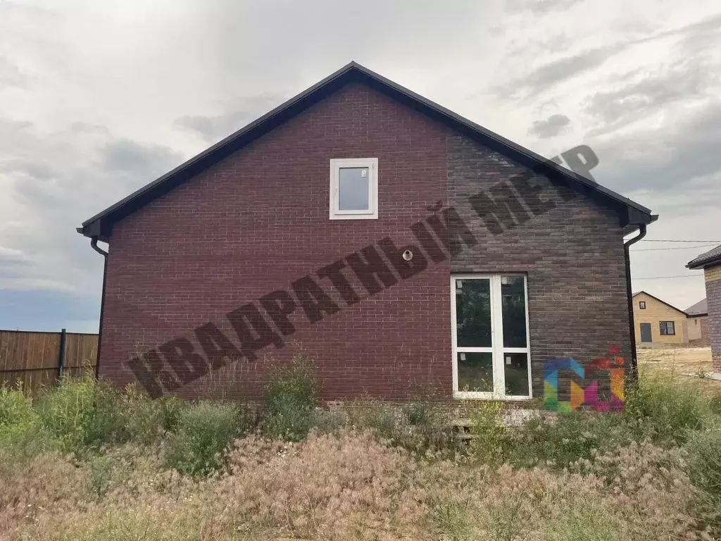 Дом в Калмыкия, Элиста городской округ, пос. Аршан ул. Антрацитовская, ... - Фото 2