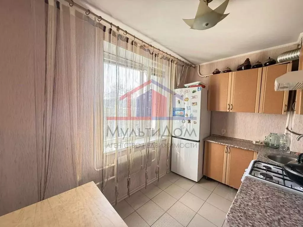 2-к кв. Белгородская область, Губкин Белгородская ул., 468Б (47.6 м) - Фото 2