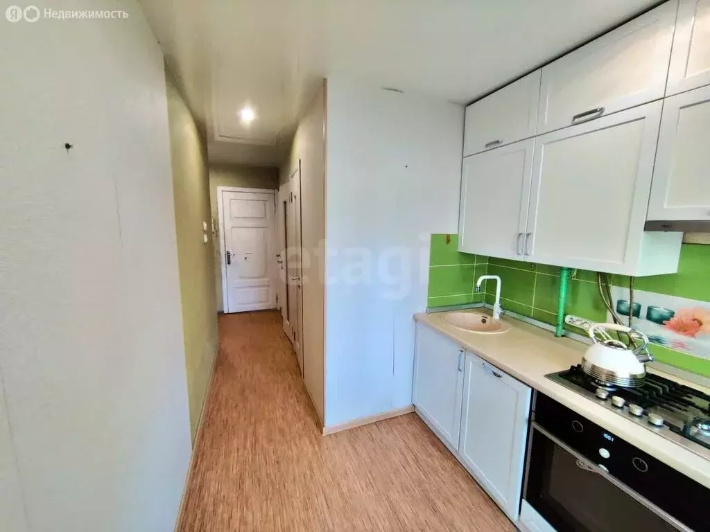 3-комнатная квартира: Сыктывкар, улица Димитрова, 52 (60.1 м) - Фото 1