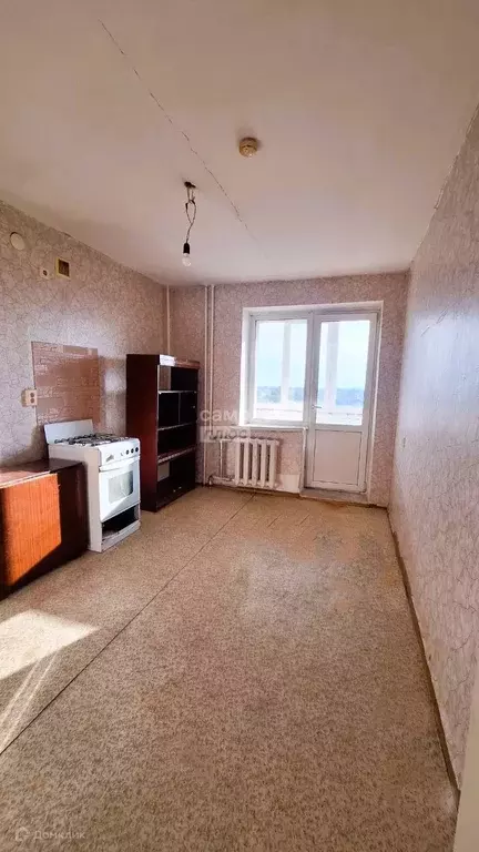 Продаётся 1-к квартира, 37.3 м - Фото 1