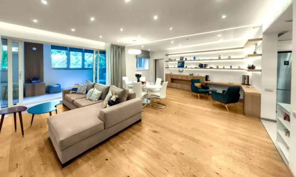 4-к кв. Краснодарский край, Сочи Курортный просп., 89/1 (174.0 м) - Фото 2