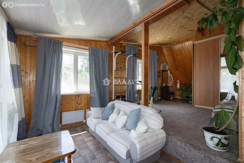 Дом в Благовещенск, Перспективная улица, 21 (81.5 м) - Фото 1