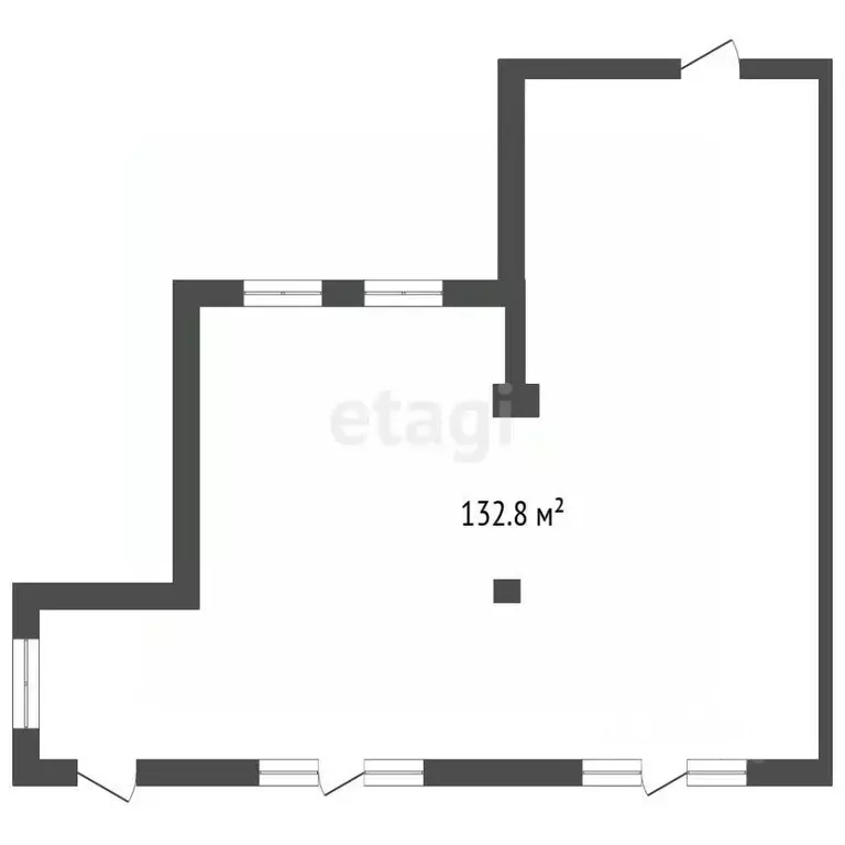 Офис в Крым, Судак ул. Партизанская, 17В (231 м) - Фото 1