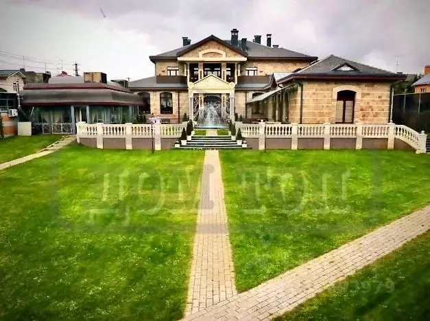 Дом в Москва, Москва, Троицк пл. Академическая (800 м) - Фото 1