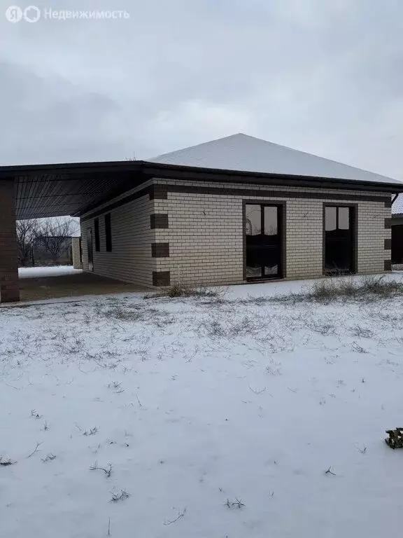 Дом в Фрунзенское сельское поселение, ТСН СНТ Озёрное, Кленовая улица ... - Фото 1