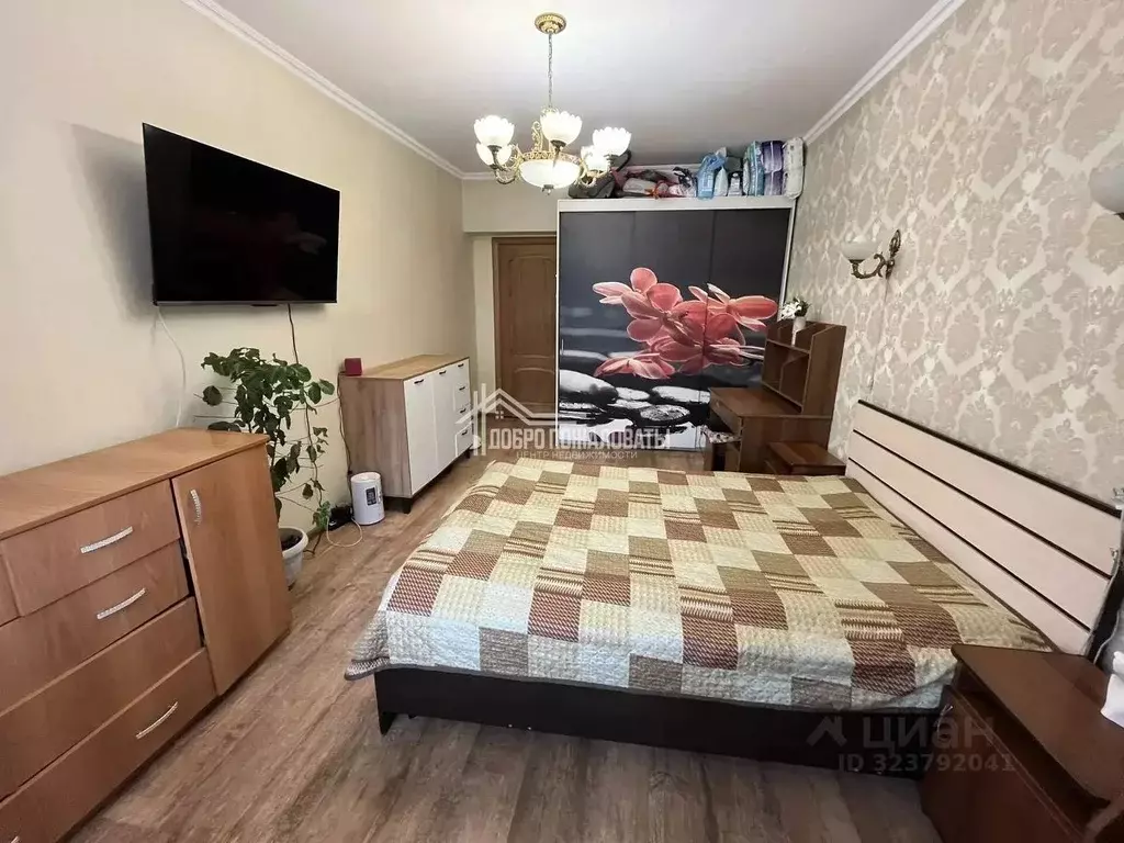 1-к кв. Хакасия, Абакан просп. Дружбы Народов, 43А (44.4 м) - Фото 2