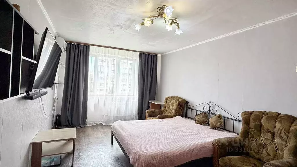 3-к кв. Севастополь ул. Героев Бреста, 49 (72.0 м) - Фото 1