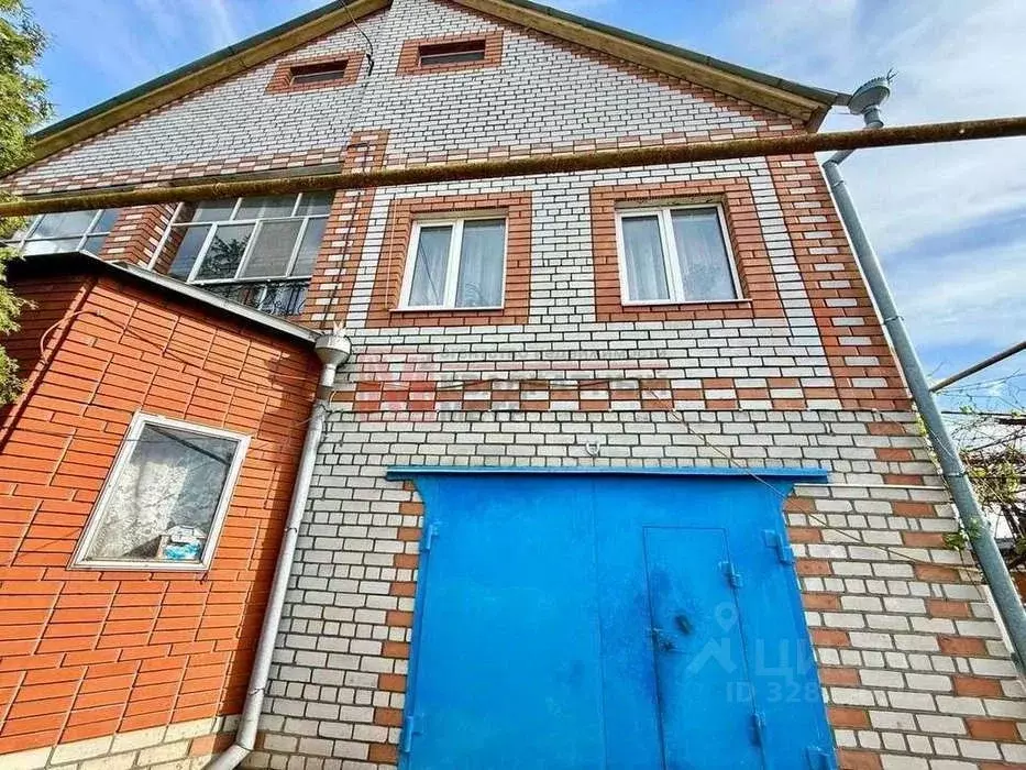 Дом в Белгородская область, Старооскольский городской округ, с. ... - Фото 2