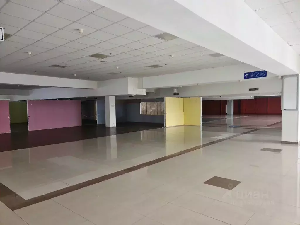 Офис в Санкт-Петербург Новолитовская ул., 15 (2100 м) - Фото 1