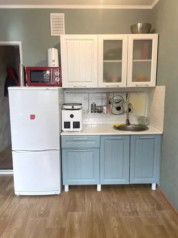 Студия Чувашия, Чебоксары ул. Петрова, 9к1 (24.0 м) - Фото 1