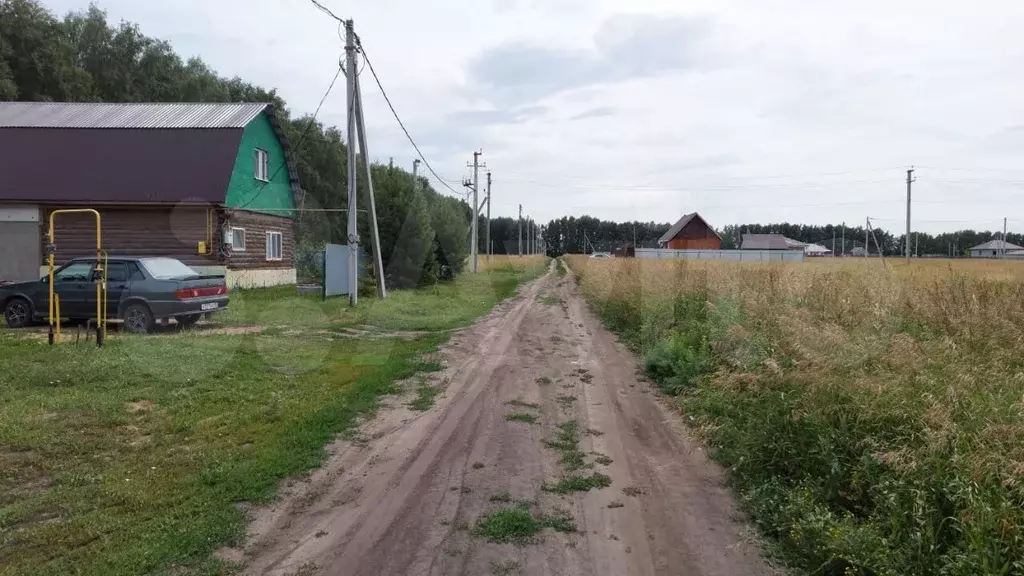 Участок 5 сот. (ИЖС) - Фото 0