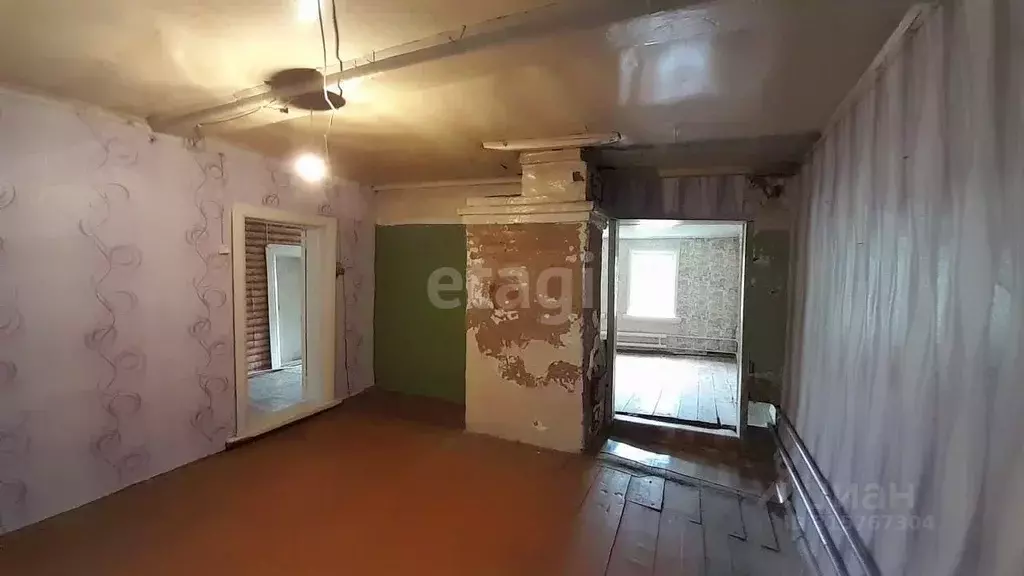 Дом в Владимирская область, Ковров Профсоюзная ул., 25 (53 м) - Фото 0