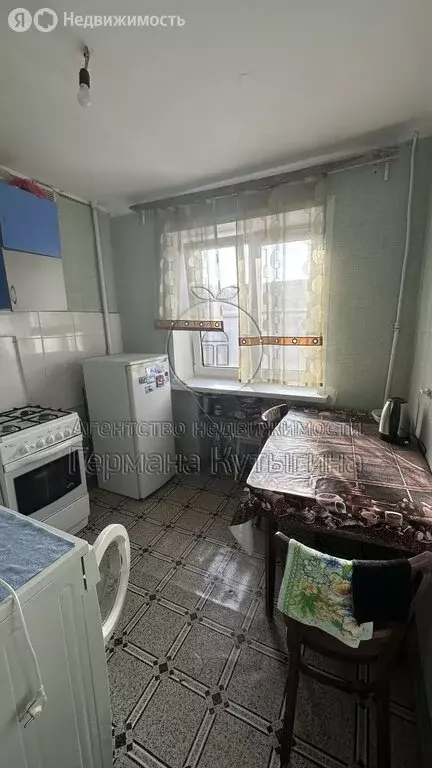 2-комнатная квартира: Волгоград, улица Огарёва, 18 (50 м) - Фото 1