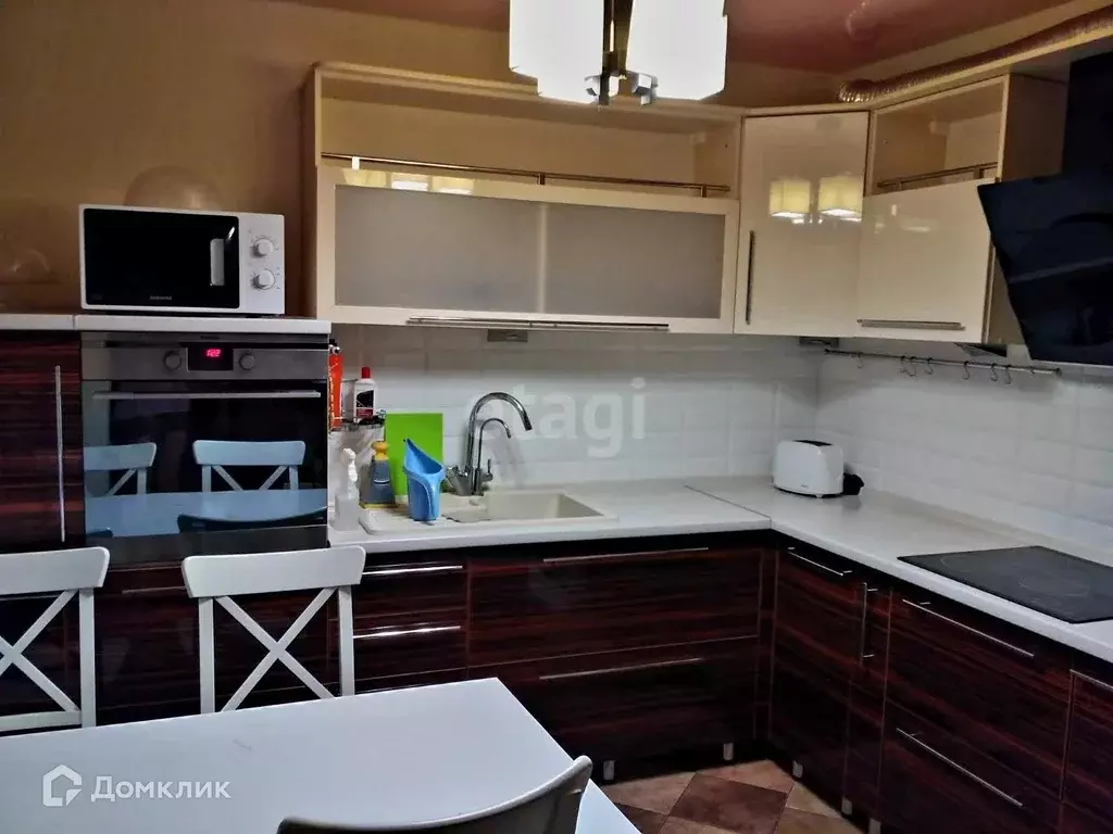 Продаётся 3-к квартира, 62.4 м - Фото 1
