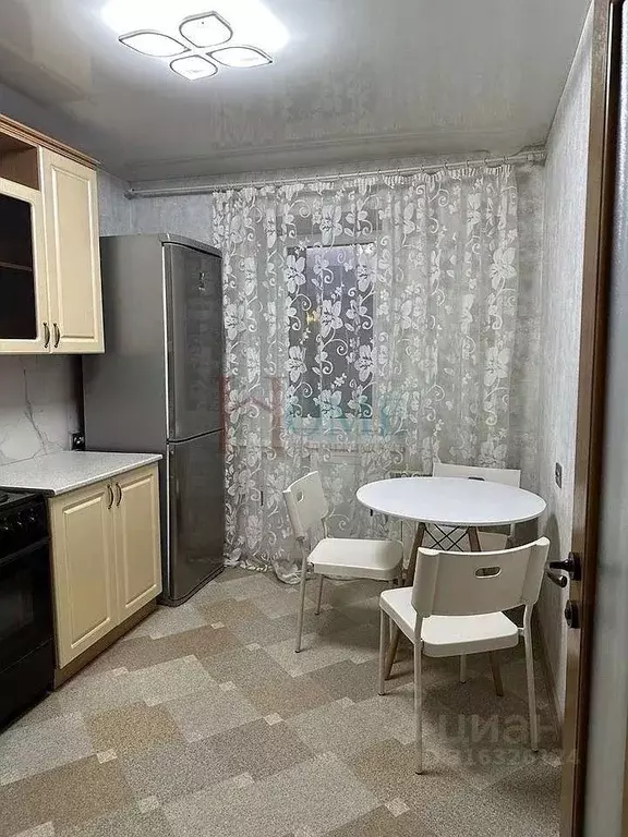 1-к кв. Новосибирская область, Новосибирск Октябрьская ул., 10А (36.0 ... - Фото 1
